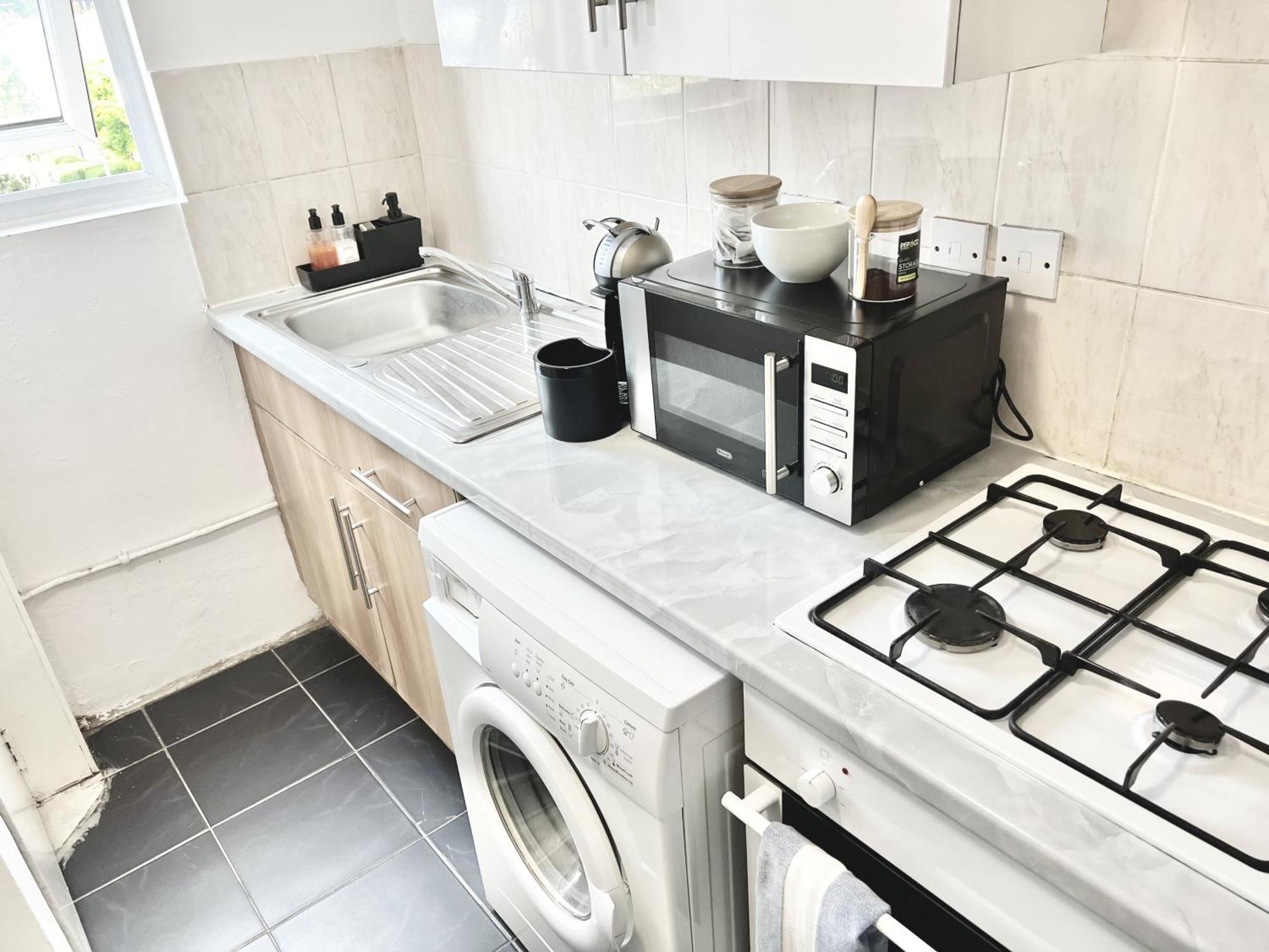 Apartament Next Westfield Mall لندن المظهر الخارجي الصورة