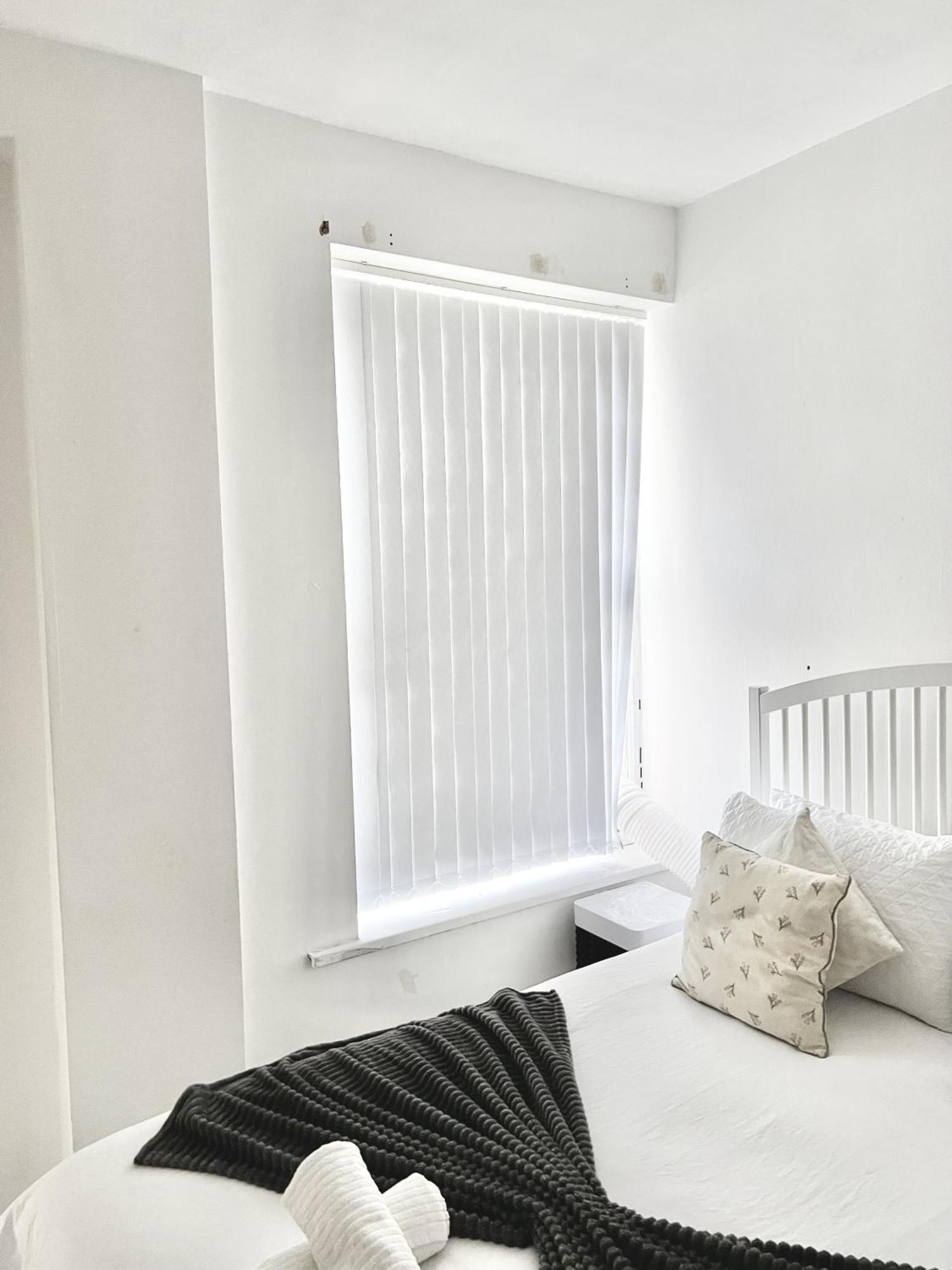 Apartament Next Westfield Mall لندن المظهر الخارجي الصورة