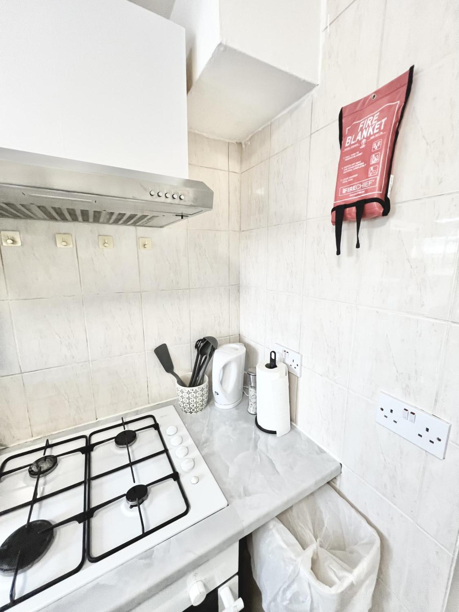 Apartament Next Westfield Mall لندن المظهر الخارجي الصورة