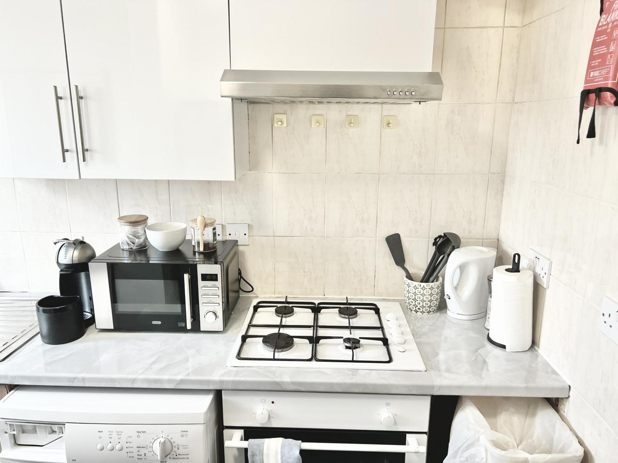 Apartament Next Westfield Mall لندن المظهر الخارجي الصورة