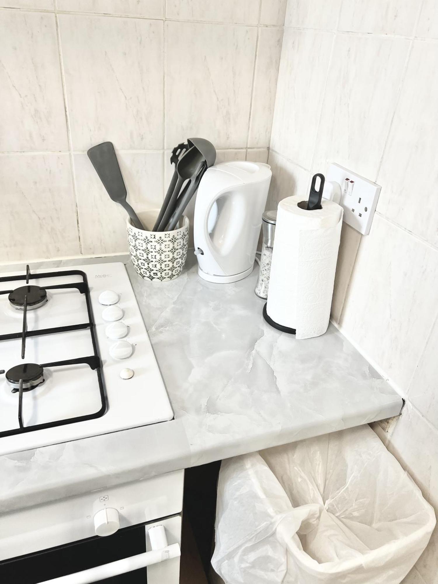 Apartament Next Westfield Mall لندن المظهر الخارجي الصورة