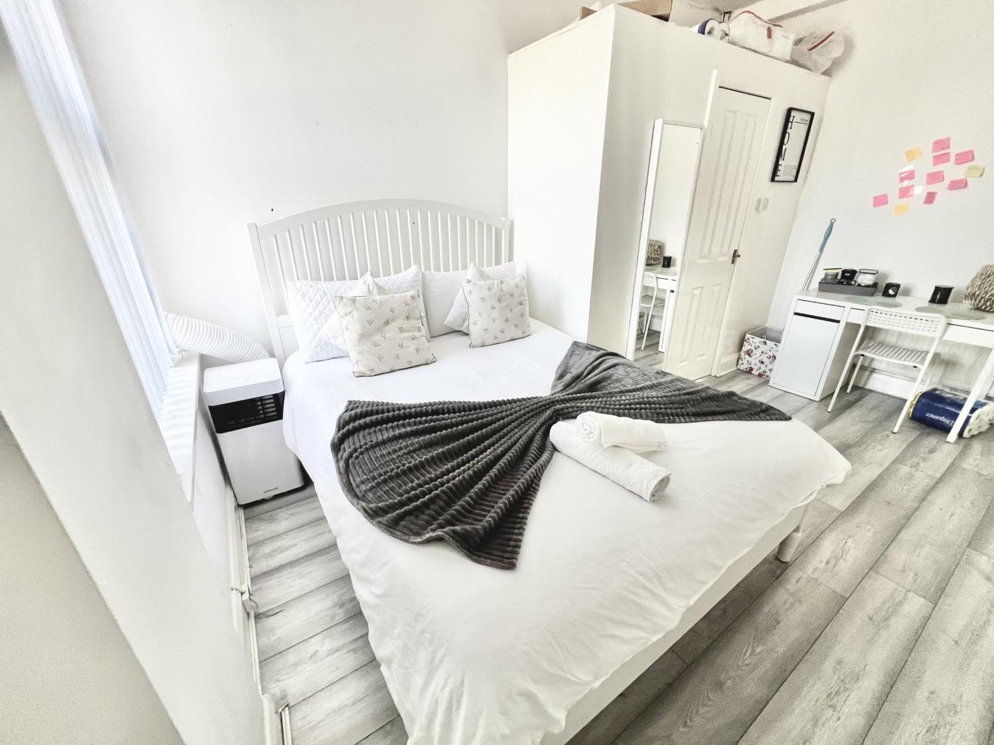 Apartament Next Westfield Mall لندن المظهر الخارجي الصورة