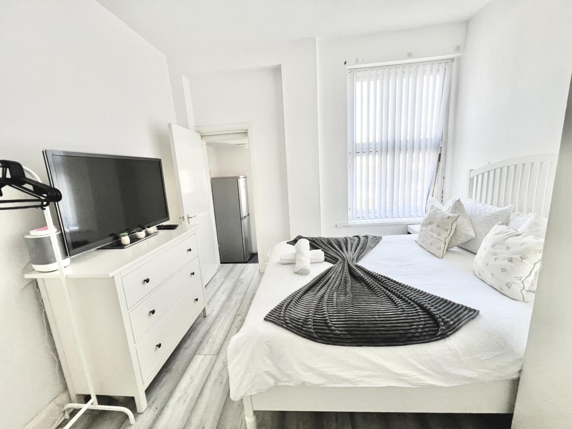 Apartament Next Westfield Mall لندن المظهر الخارجي الصورة