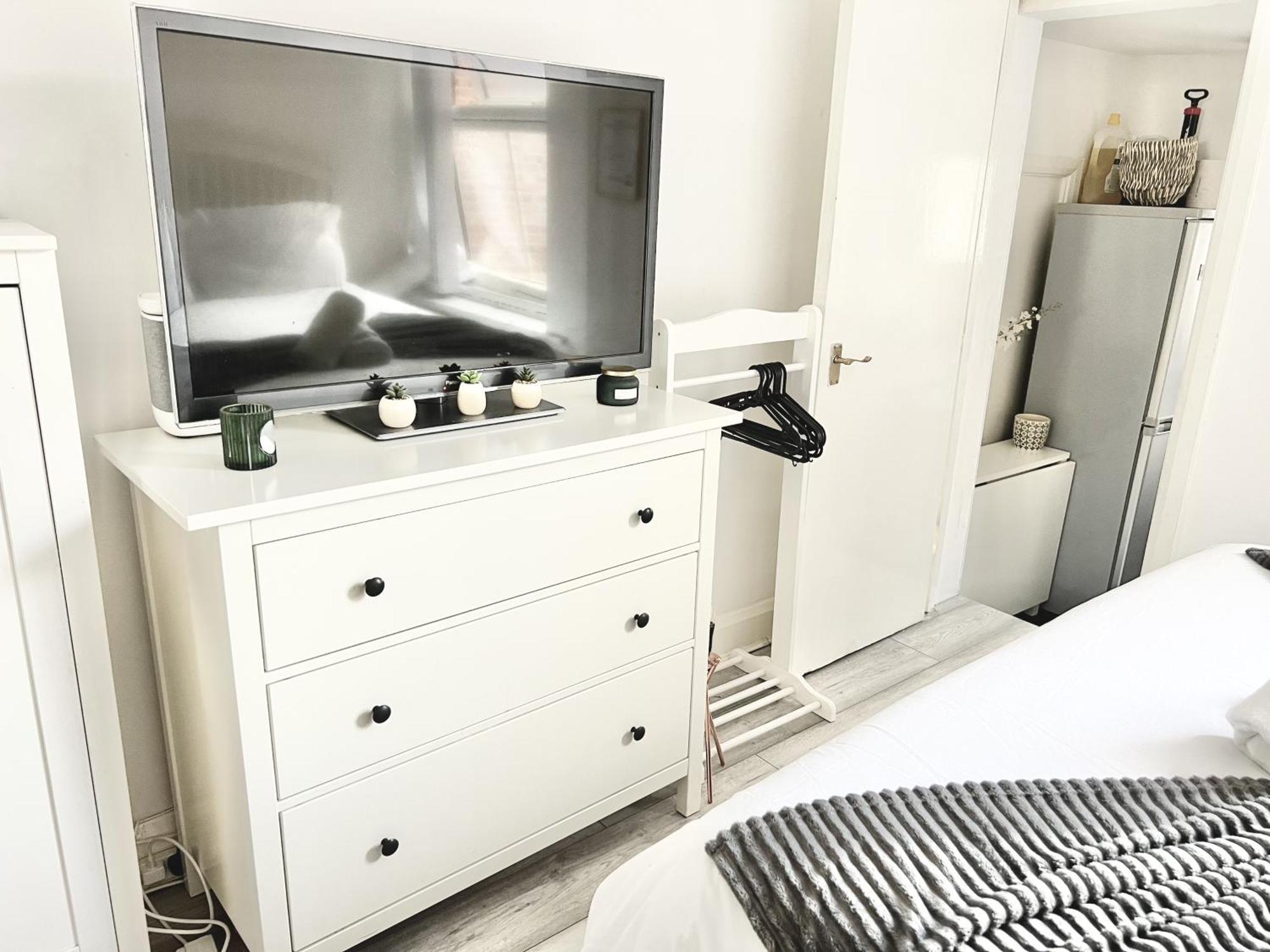 Apartament Next Westfield Mall لندن المظهر الخارجي الصورة