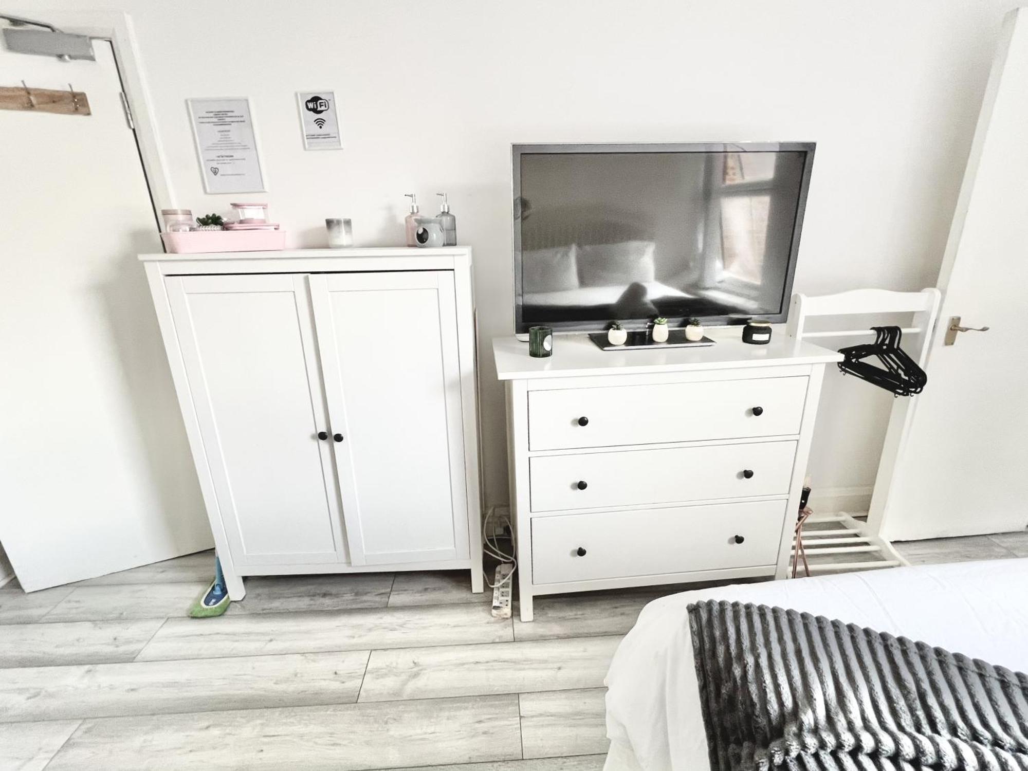 Apartament Next Westfield Mall لندن المظهر الخارجي الصورة
