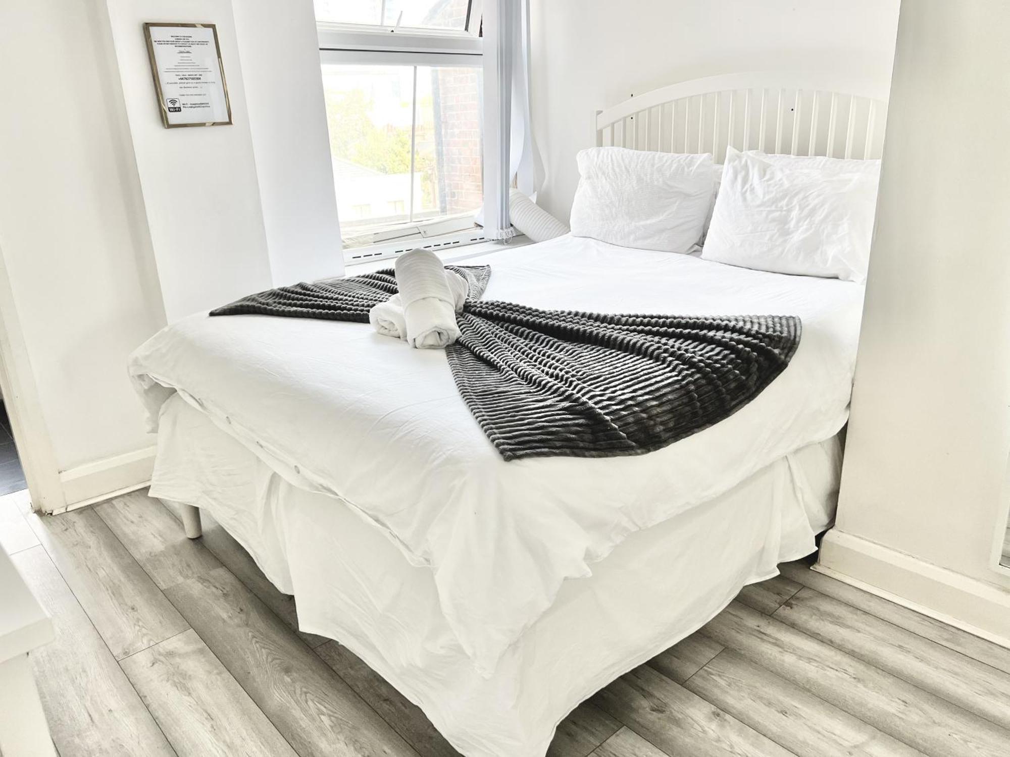 Apartament Next Westfield Mall لندن المظهر الخارجي الصورة
